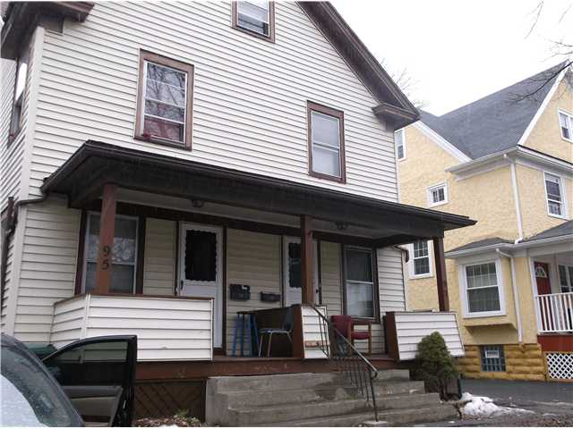 95 Copeland Street Rochester, NY 14609 - Photo 1 of 1 Exterior Front