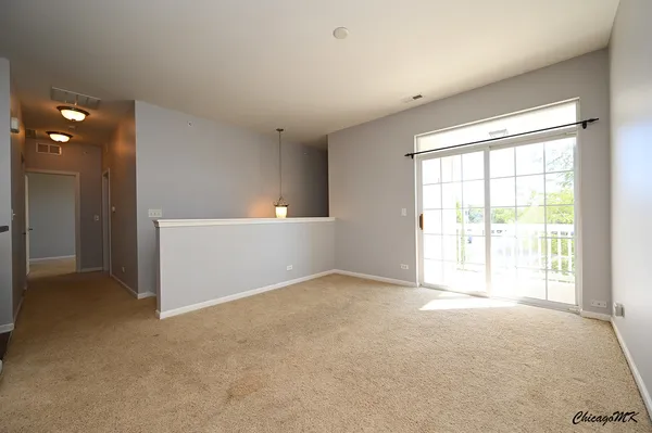 $1,850 | 2225 Aurora Drive, Unit 23, Pingree Grove, IL 60140