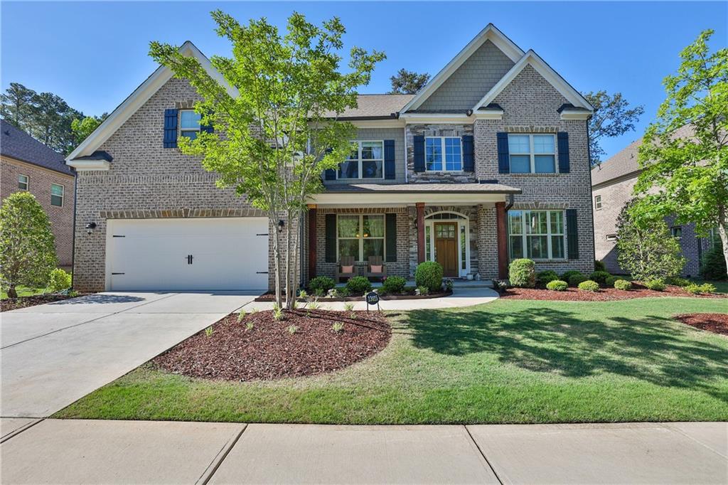 13015 Fox Road Alpharetta, GA 30005 - Photo 1 of 1 Gallery Image 1