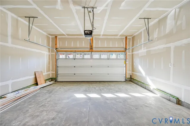 a view of an entryway with seating