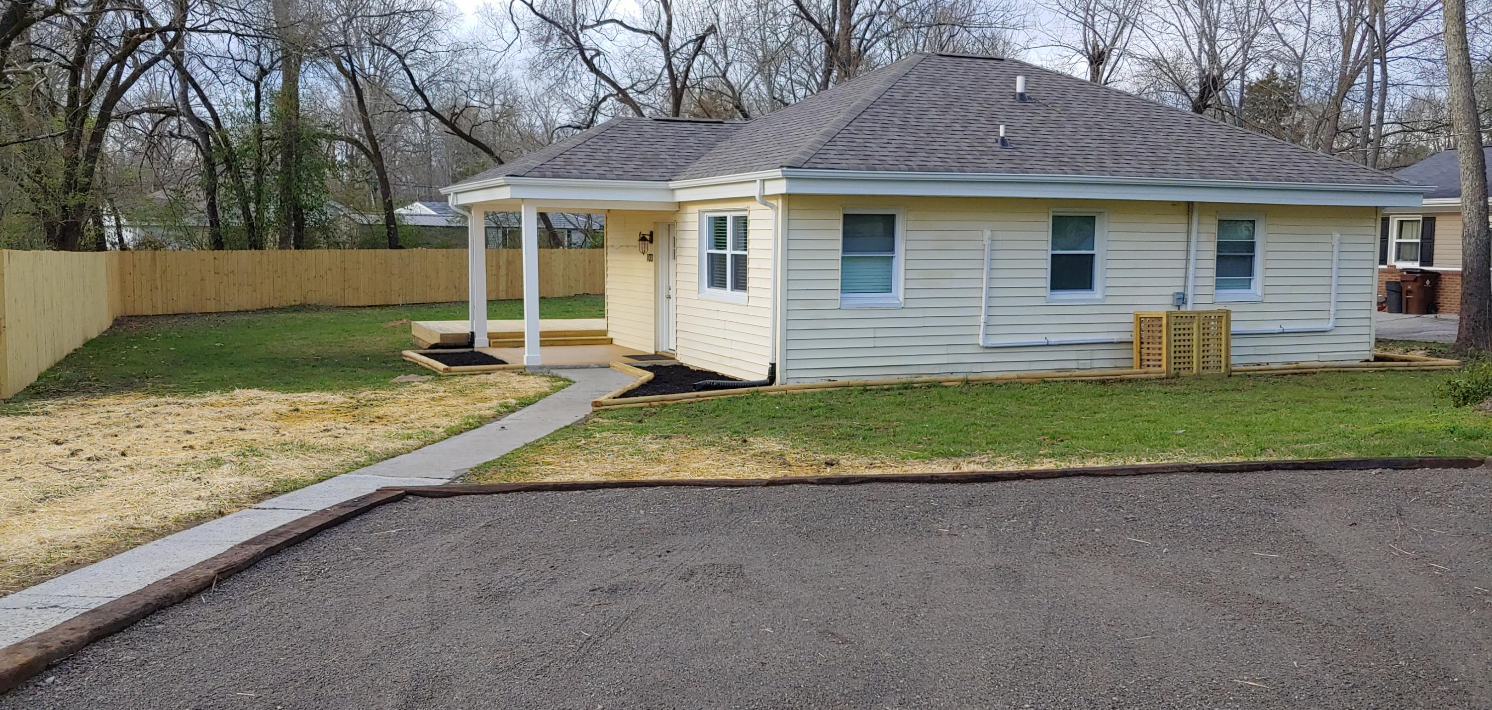 103 Morris Lane Oak Ridge, TN 37830 - Photo 1 of 11 0311201822_HDR