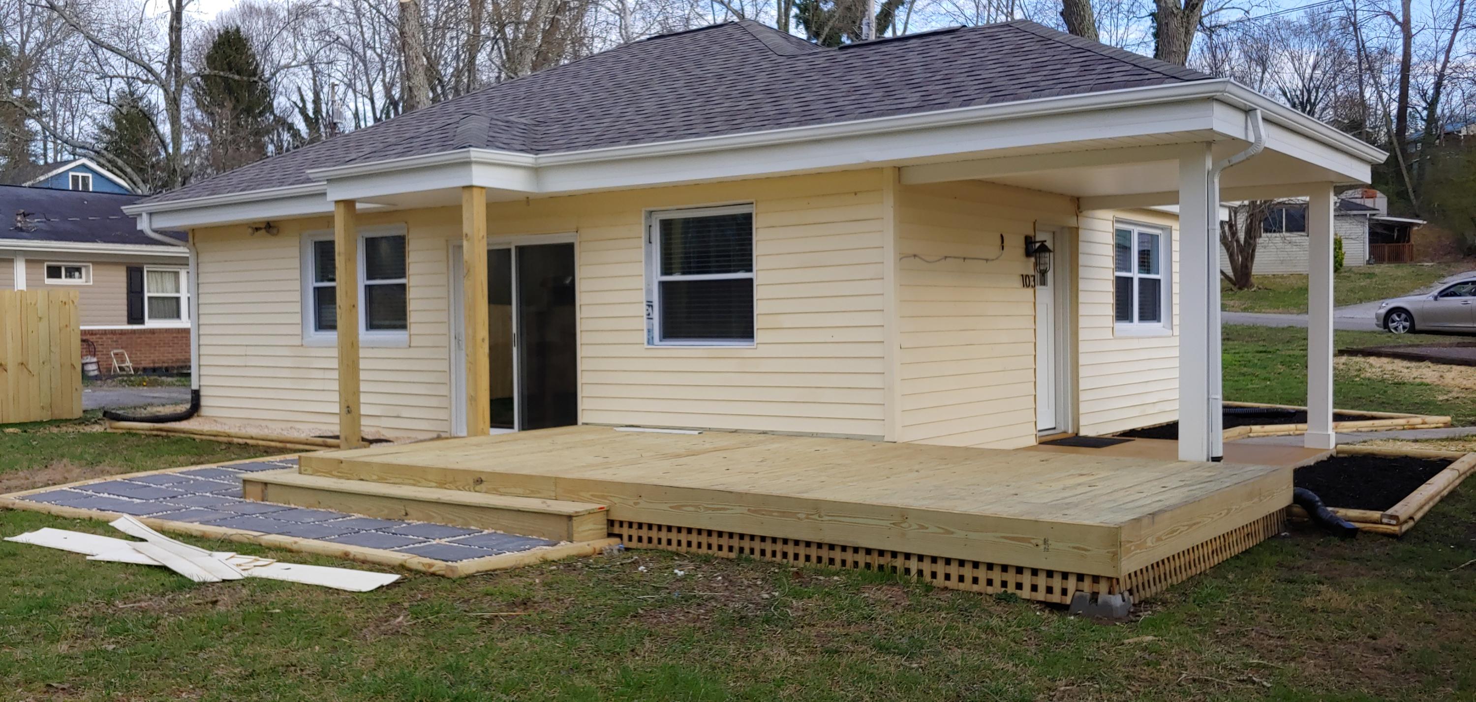 103 Morris Lane Oak Ridge, TN 37830 - Photo 2 of 11 0311201823a