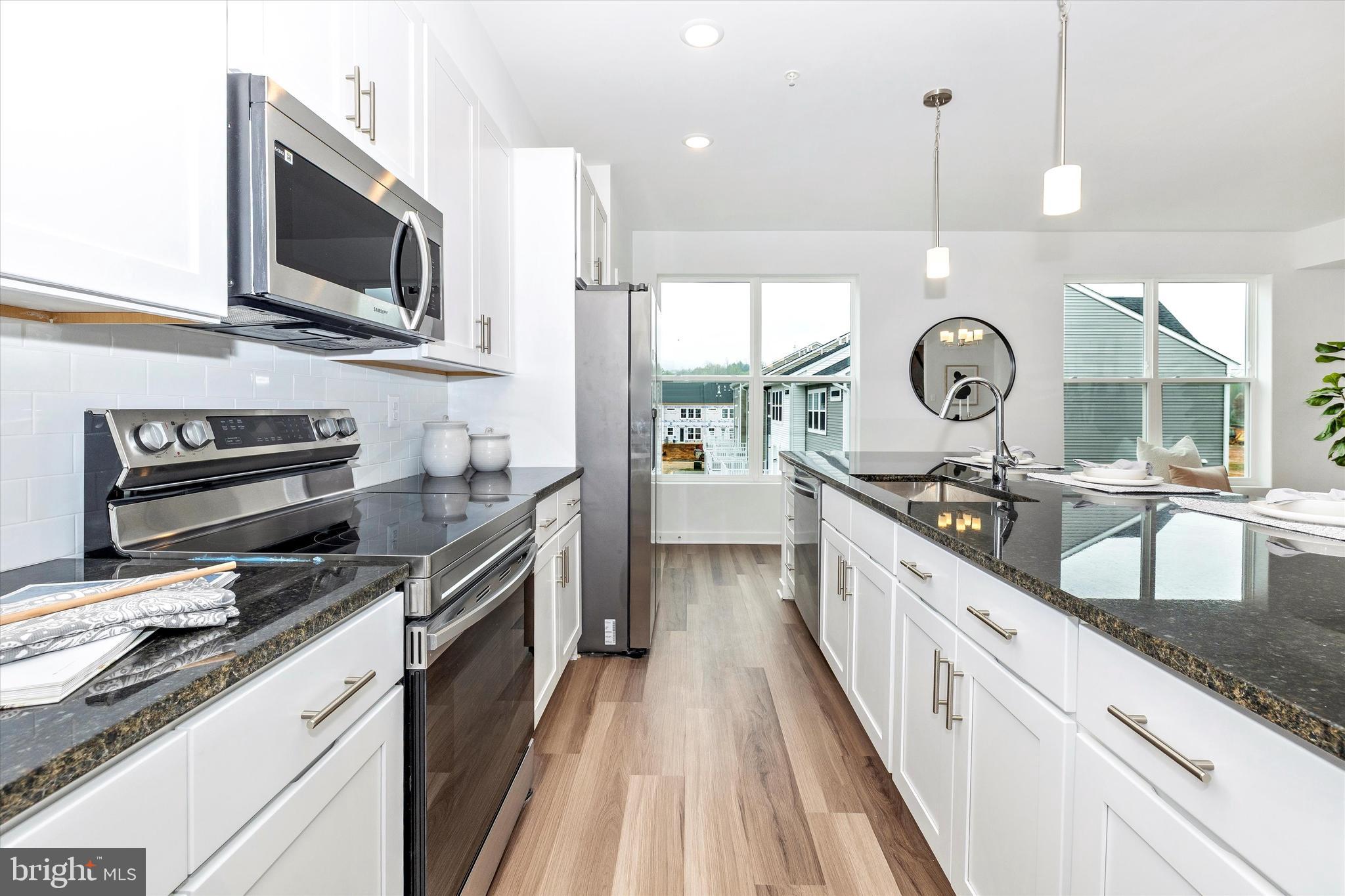 709 B Iron Frg Road, Unit 29 Frederick, MD 21702 - Photo 11 of 29