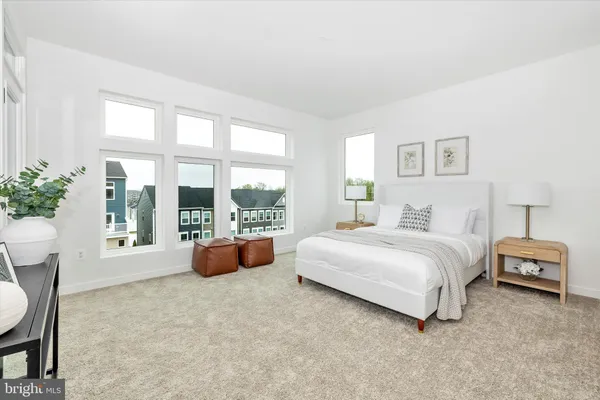 $2,850 | 709 B Iron Frg Road, Unit 29, Frederick, MD 21702