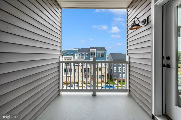 $2,850 | 709 B Iron Frg Road, Unit 29, Frederick, MD 21702