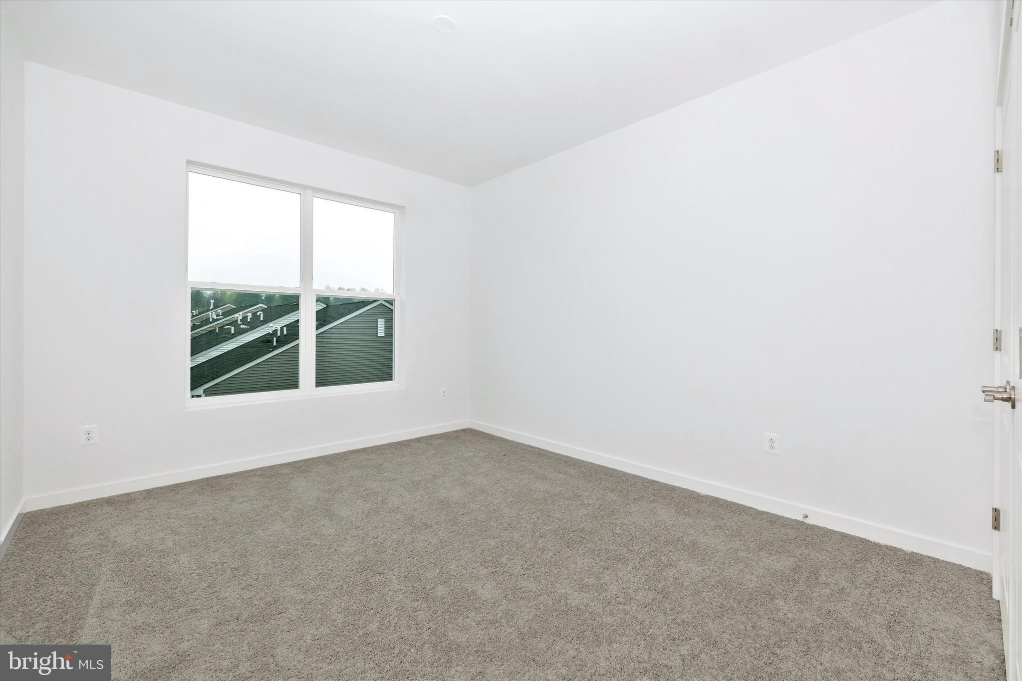 709 B Iron Frg Road, Unit 29 Frederick, MD 21702 - Photo 26 of 29 Bedroom 3.