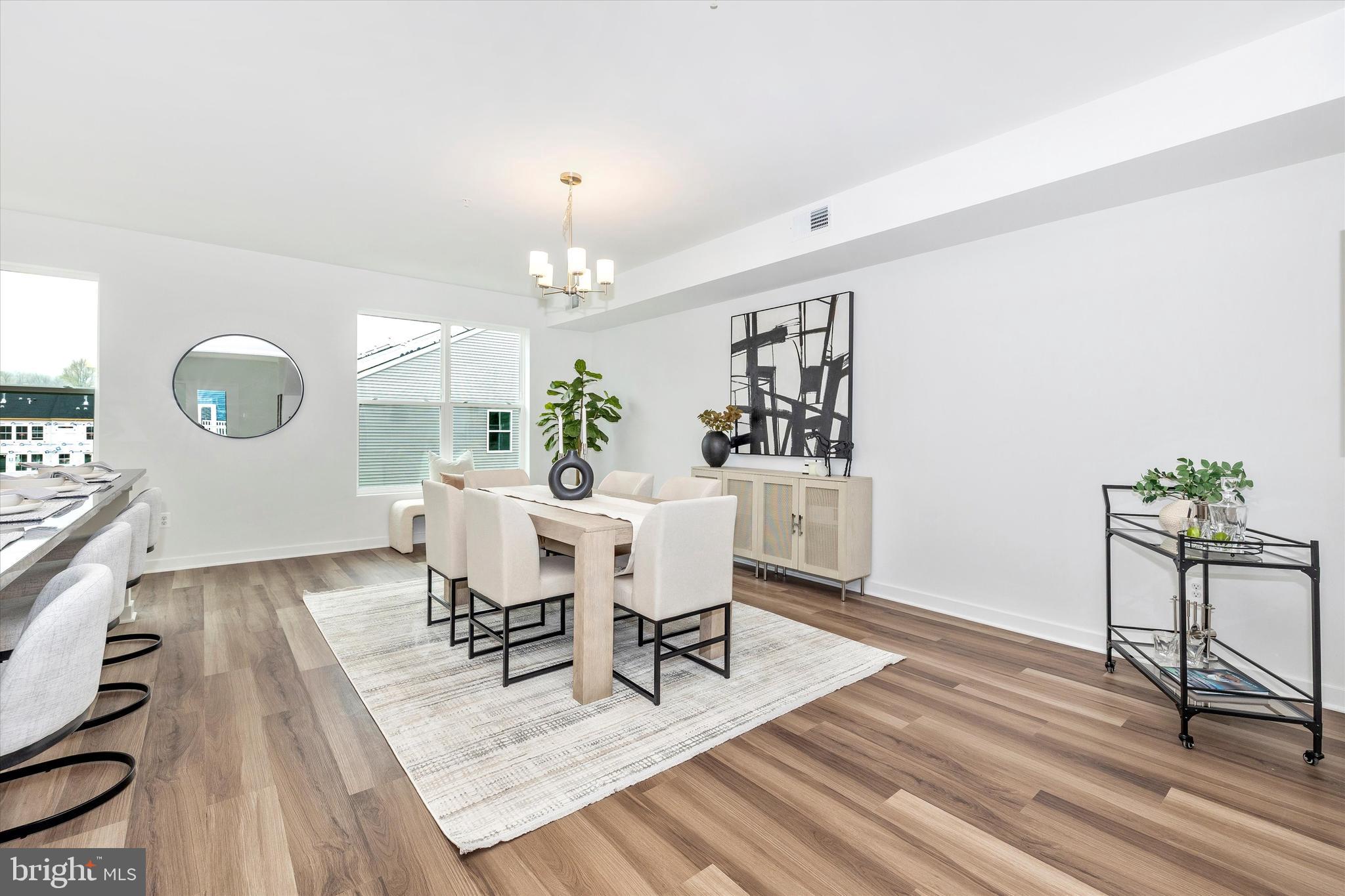 709 B Iron Frg Road, Unit 29 Frederick, MD 21702 - Photo 6 of 29