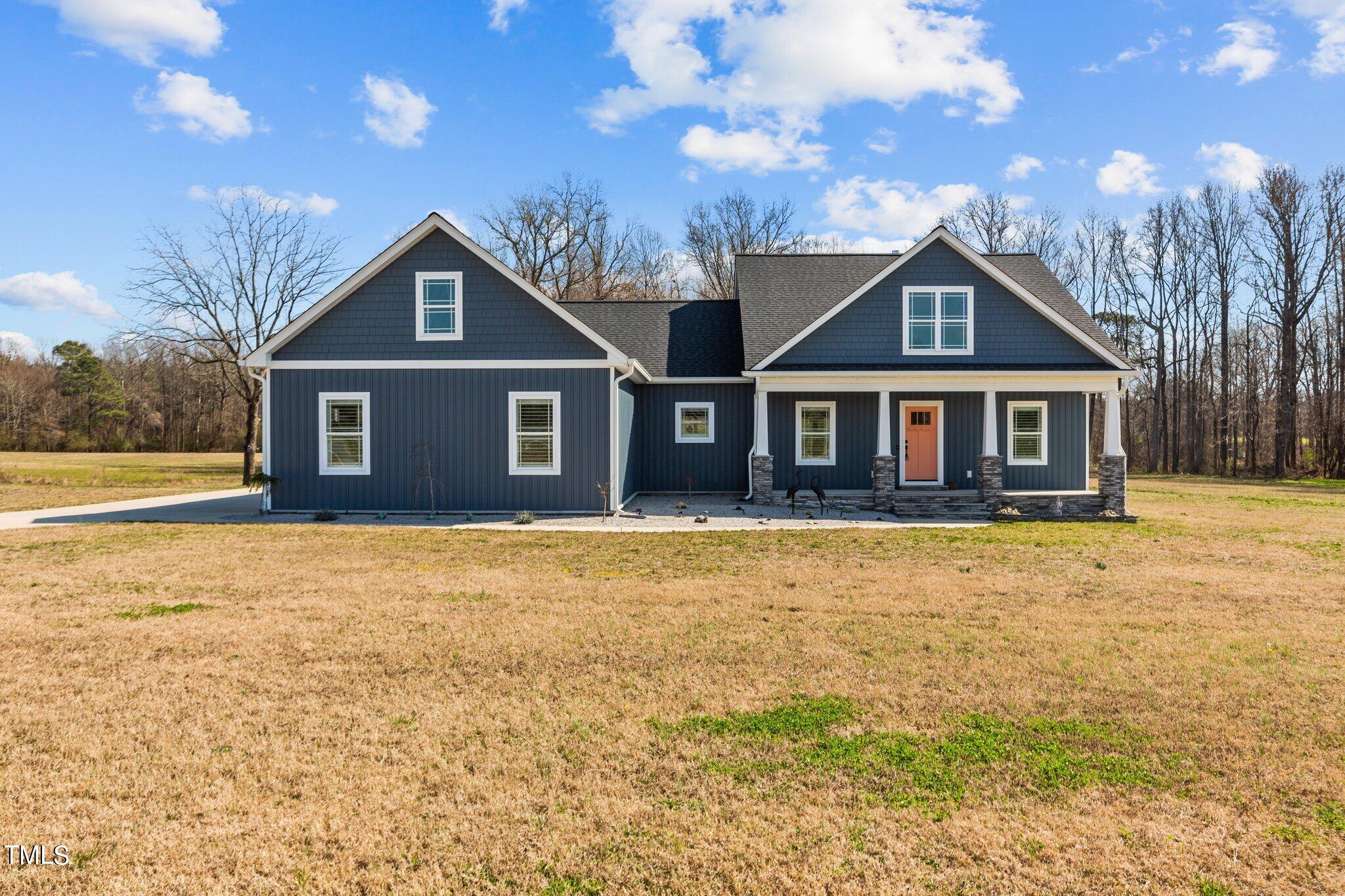9255 Red Oak Road Whitakers, NC 27891 - Photo 8 of 34 0-web-or-mls-_S0A2966