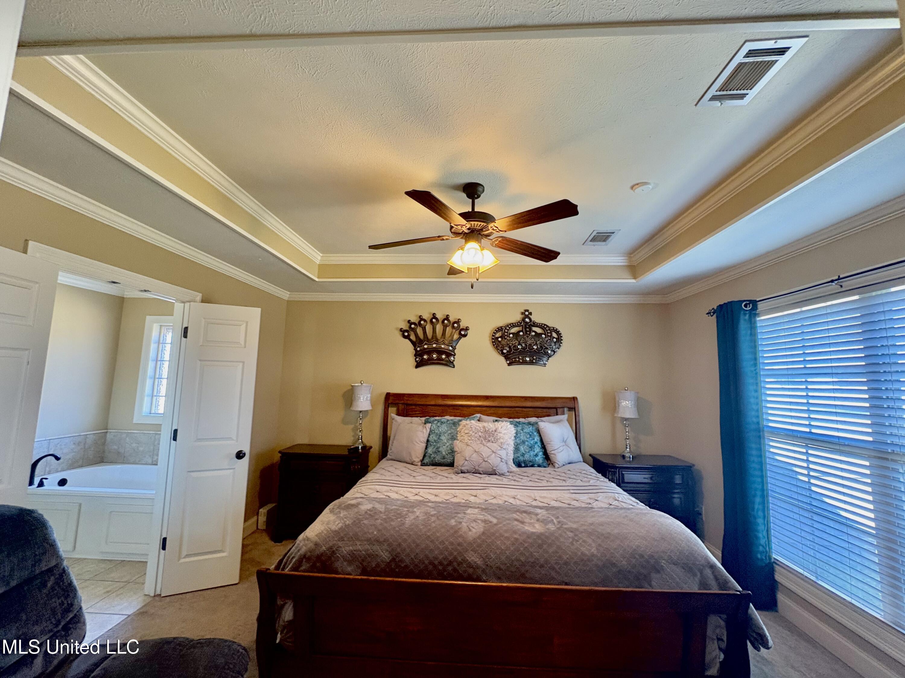 104 Northwind Drive Madison, MS 39110 - Photo 11 of 29 Master Bedroom