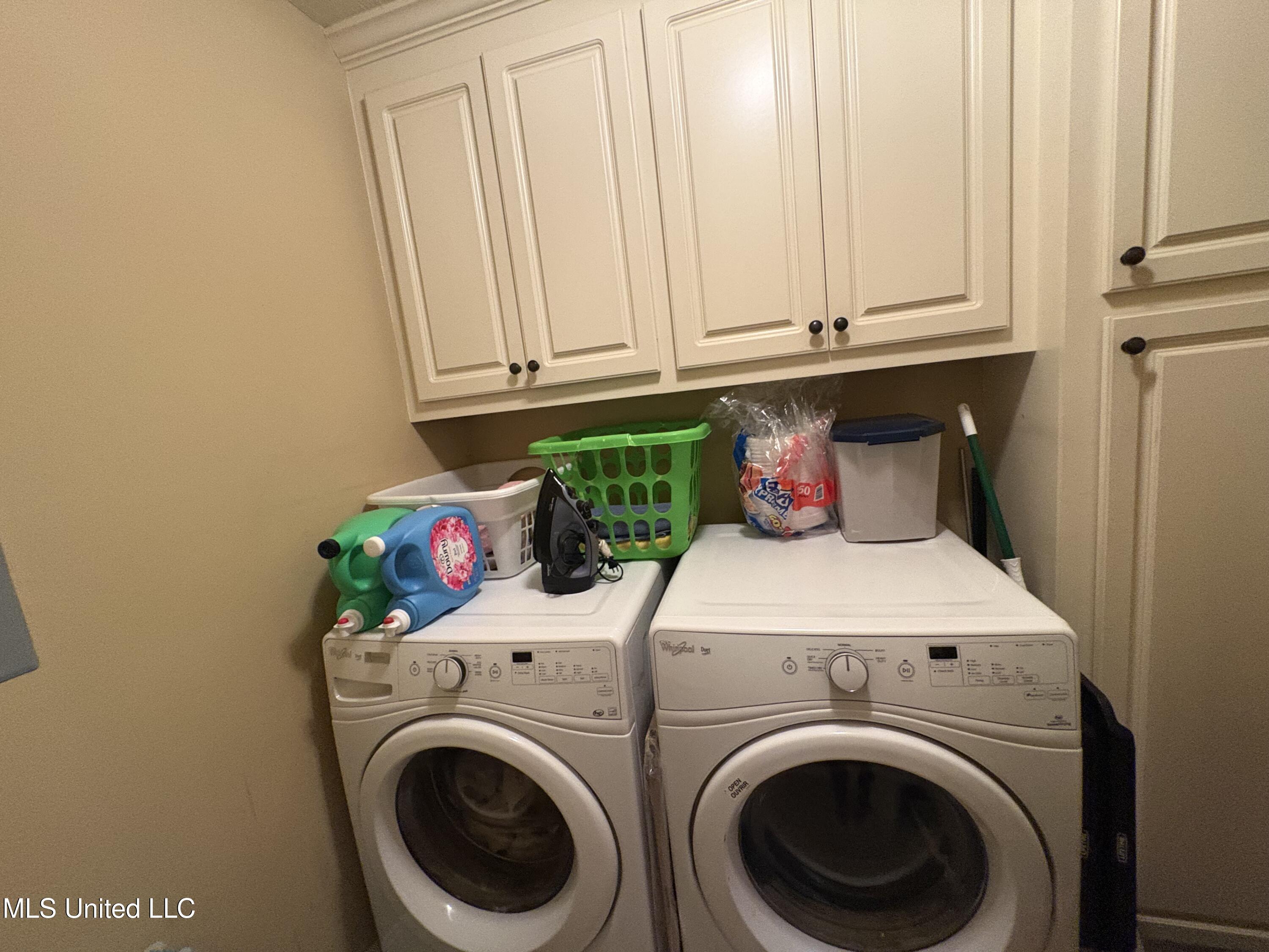 104 Northwind Drive Madison, MS 39110 - Photo 19 of 29 Laundry Room