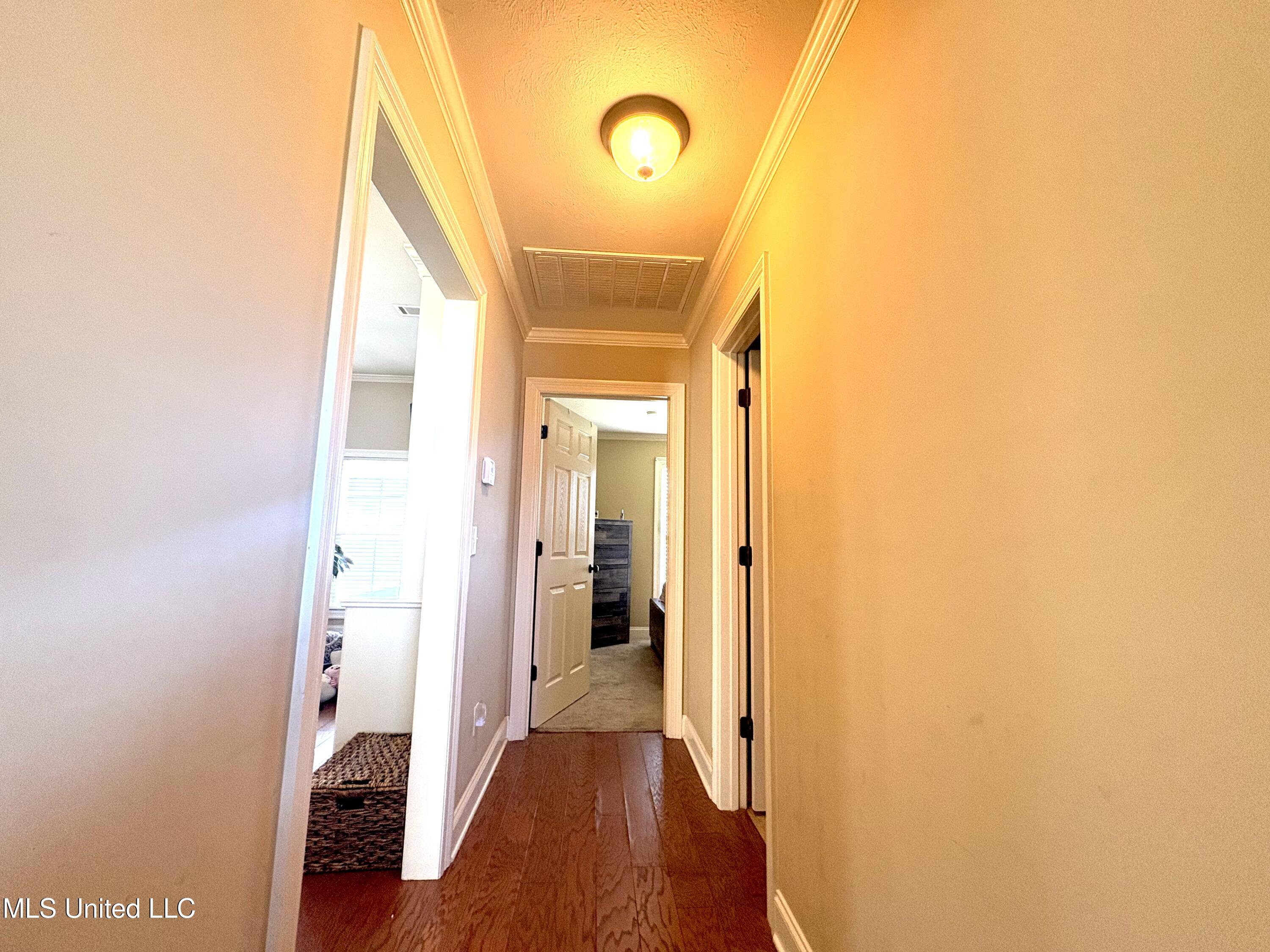 104 Northwind Drive Madison, MS 39110 - Photo 21 of 29 Hallway