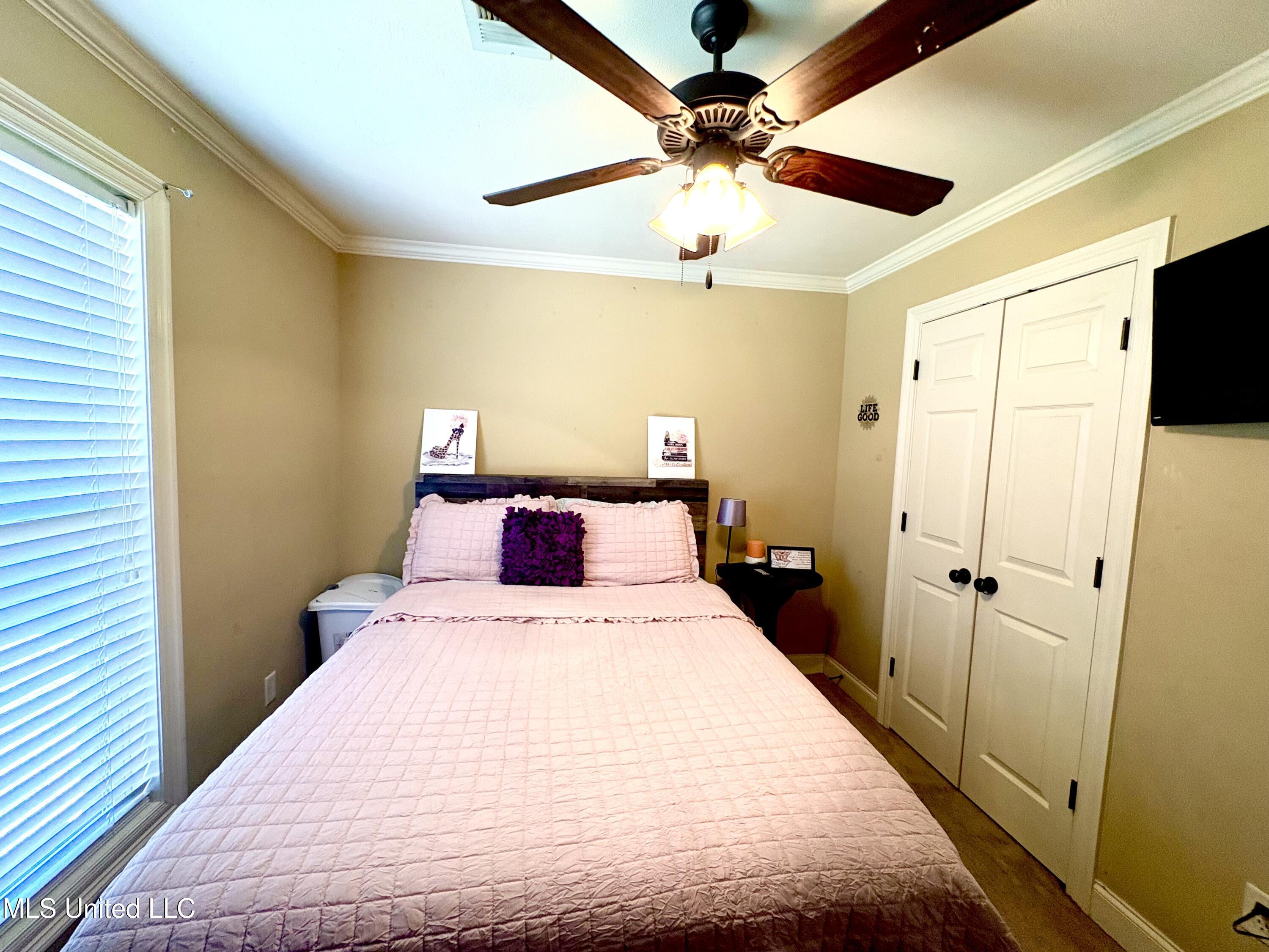 104 Northwind Drive Madison, MS 39110 - Photo 22 of 29 Bedroom #2