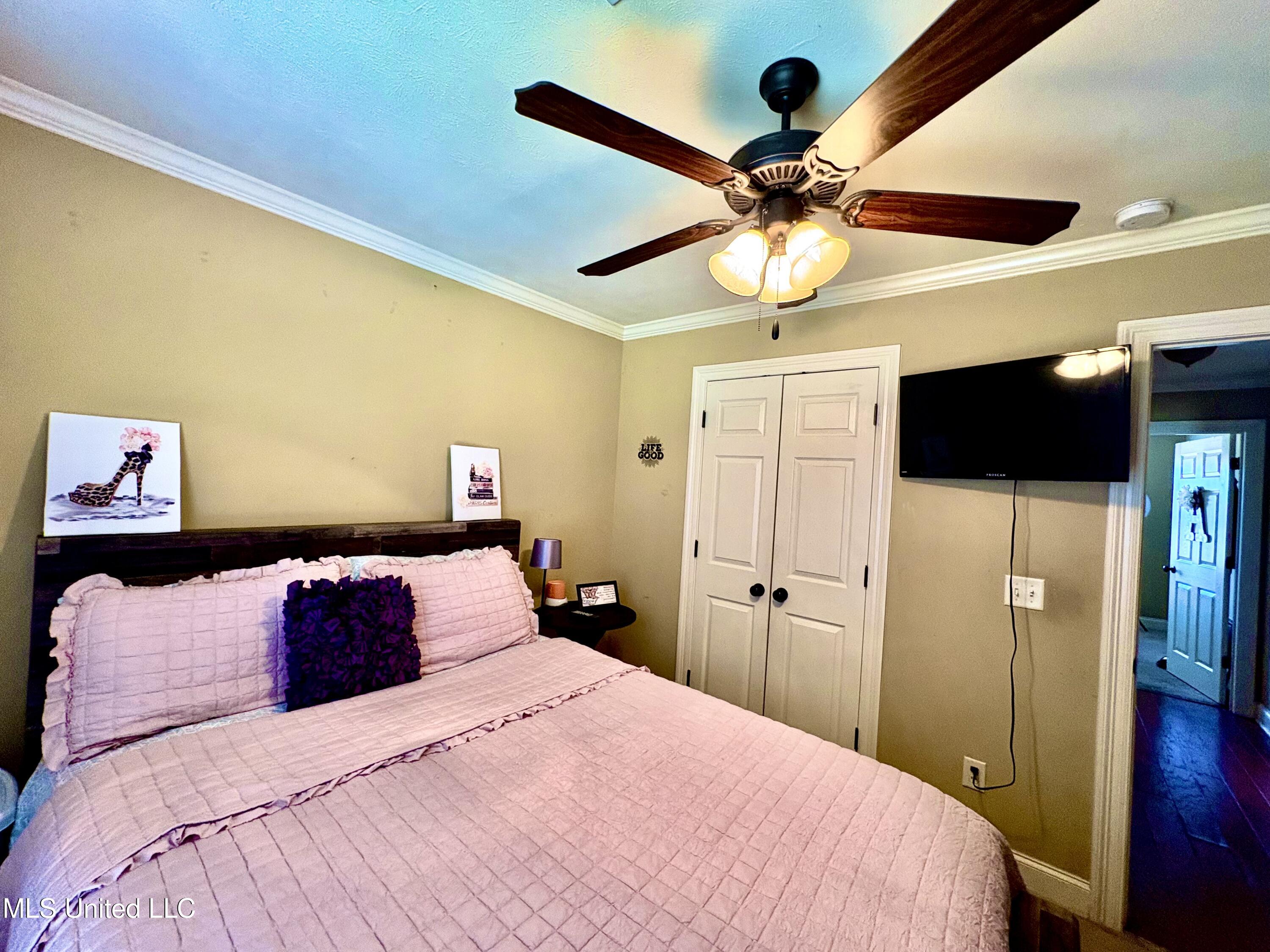 104 Northwind Drive Madison, MS 39110 - Photo 23 of 29 Bedroom #2