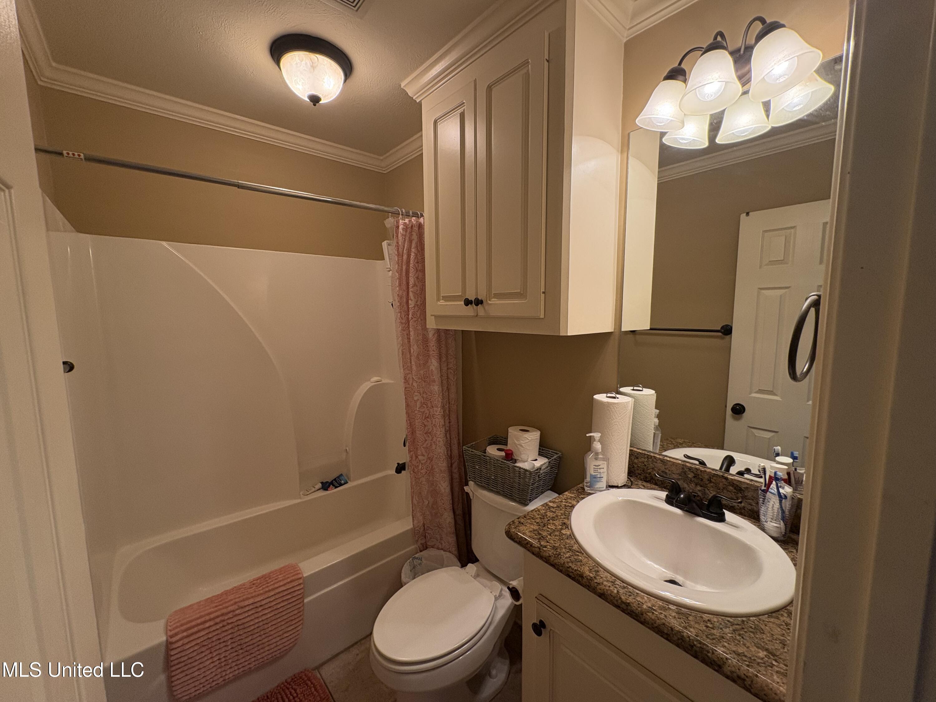 104 Northwind Drive Madison, MS 39110 - Photo 25 of 29 Bathroom #2