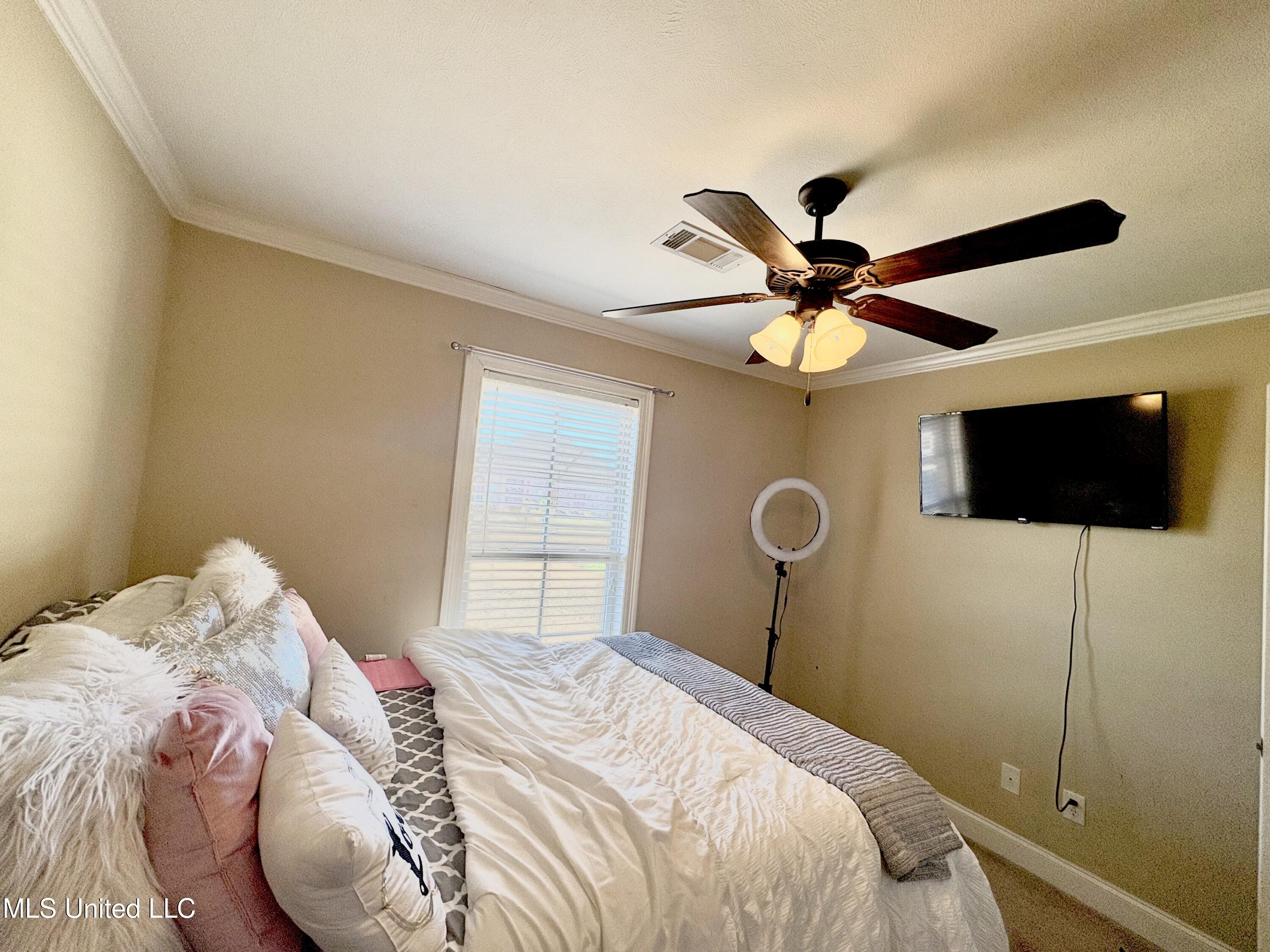 104 Northwind Drive Madison, MS 39110 - Photo 28 of 29 Bedroom #3