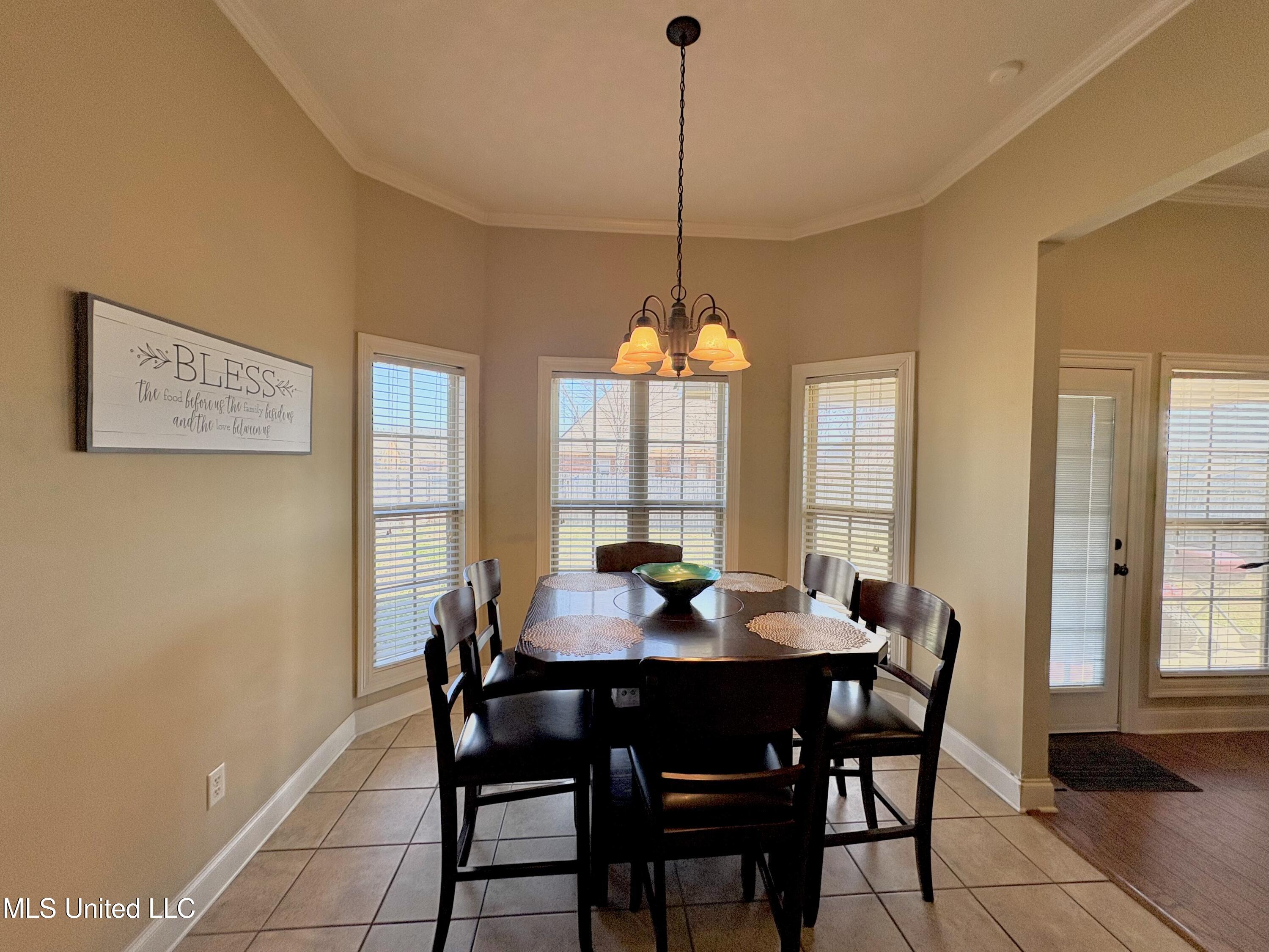 104 Northwind Drive Madison, MS 39110 - Photo 6 of 29 Dining Area