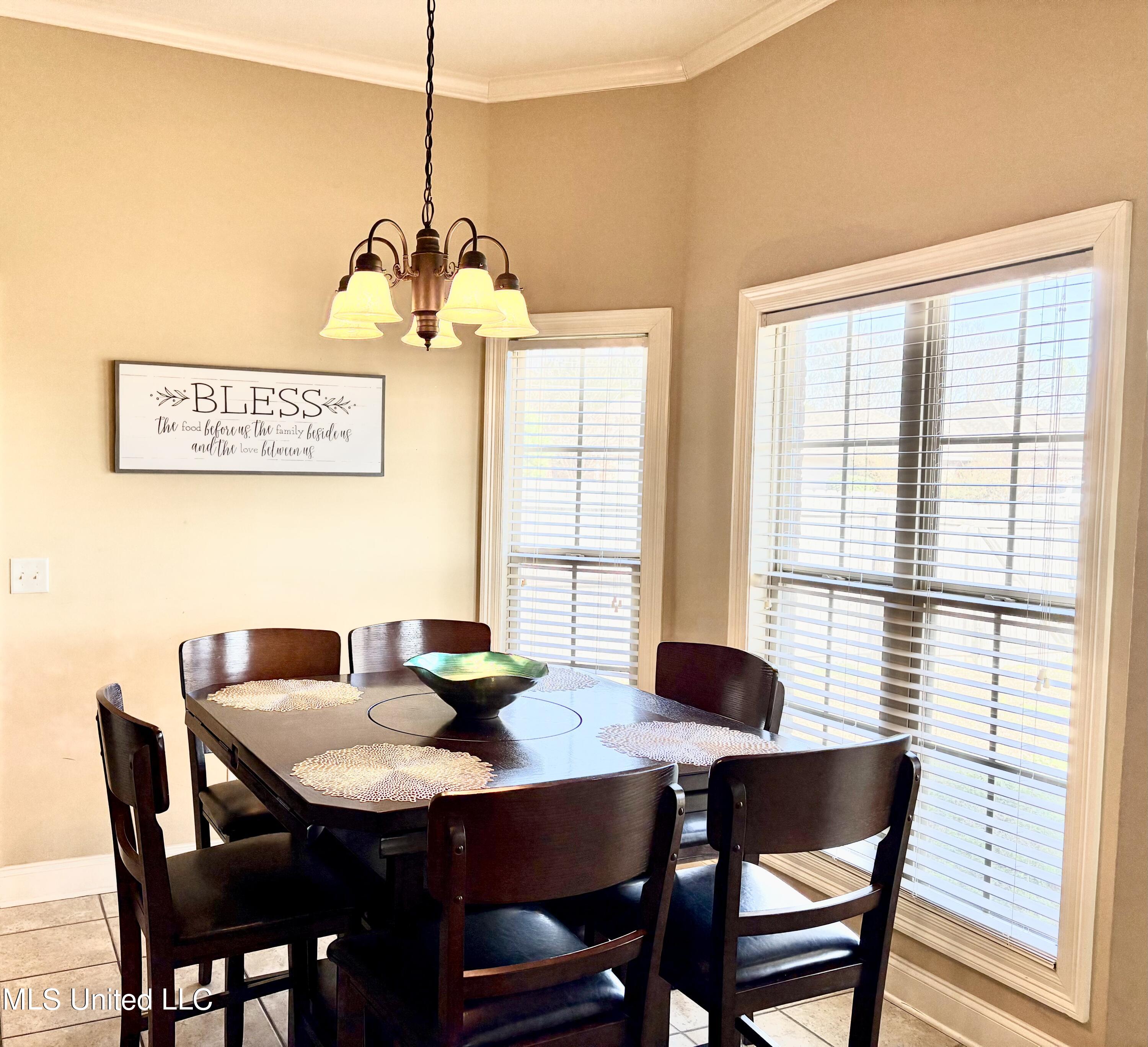 104 Northwind Drive Madison, MS 39110 - Photo 7 of 29 Dining Area
