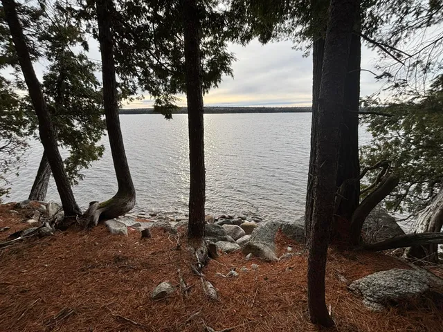 $199,900 | 189 Horseshoe Cove Road, Princeton, ME 04668