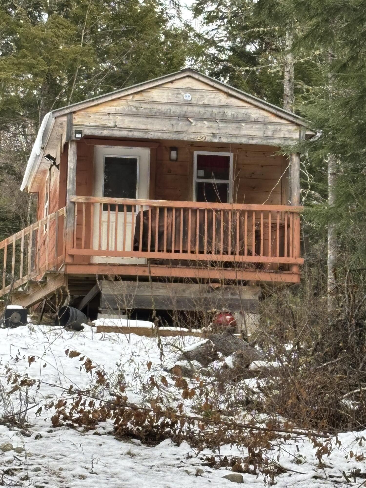 189 Horseshoe Cove Road Princeton, ME 04668 - Photo 11 of 28 IMG_6917