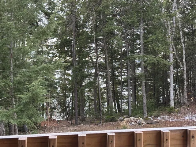 $199,900 | 189 Horseshoe Cove Road, Princeton, ME 04668