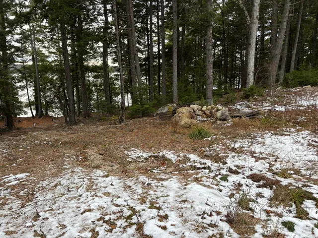 $199,900 | 189 Horseshoe Cove Road, Princeton, ME 04668