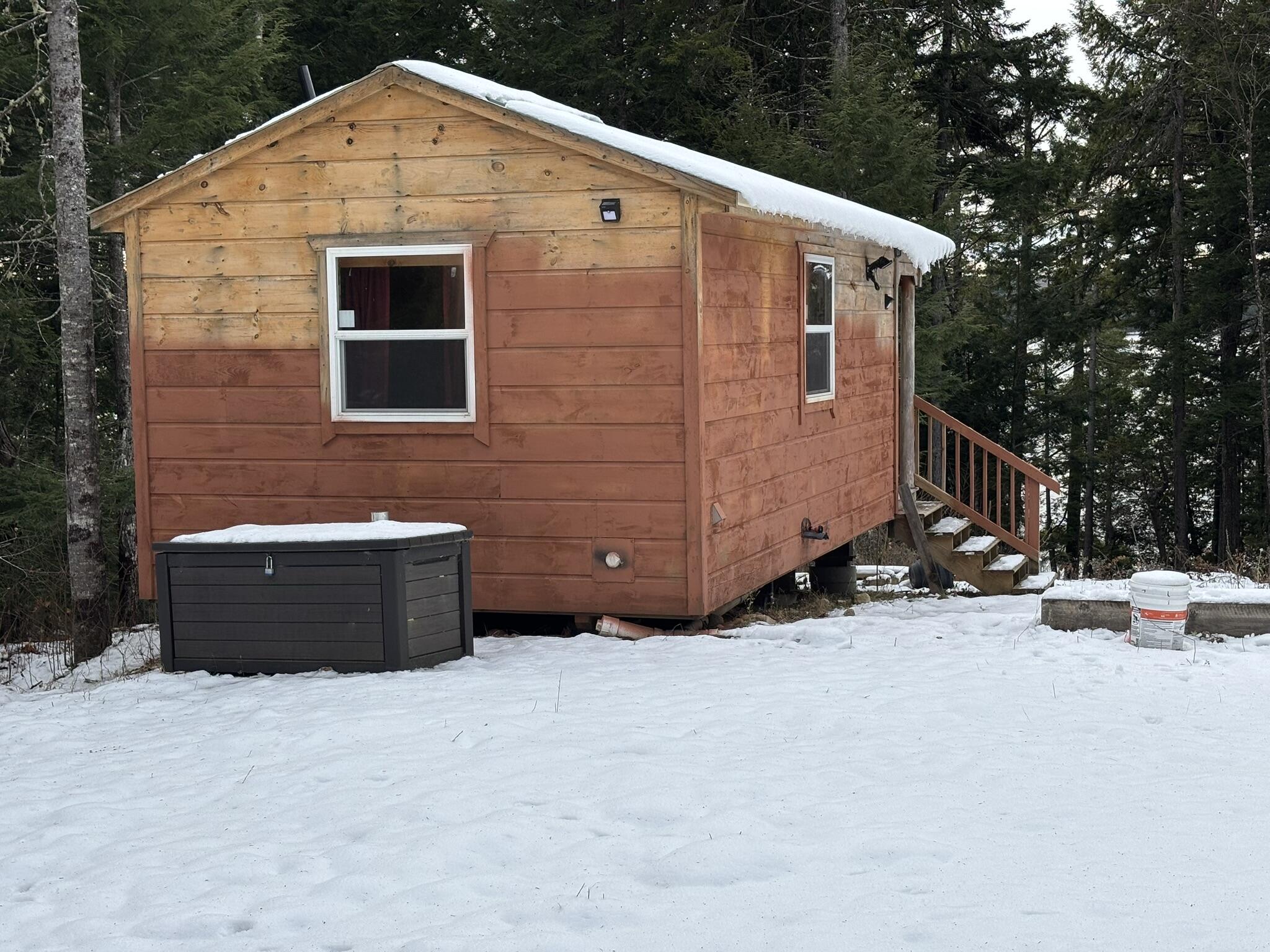 189 Horseshoe Cove Road Princeton, ME 04668 - Photo 15 of 28 IMG_6879