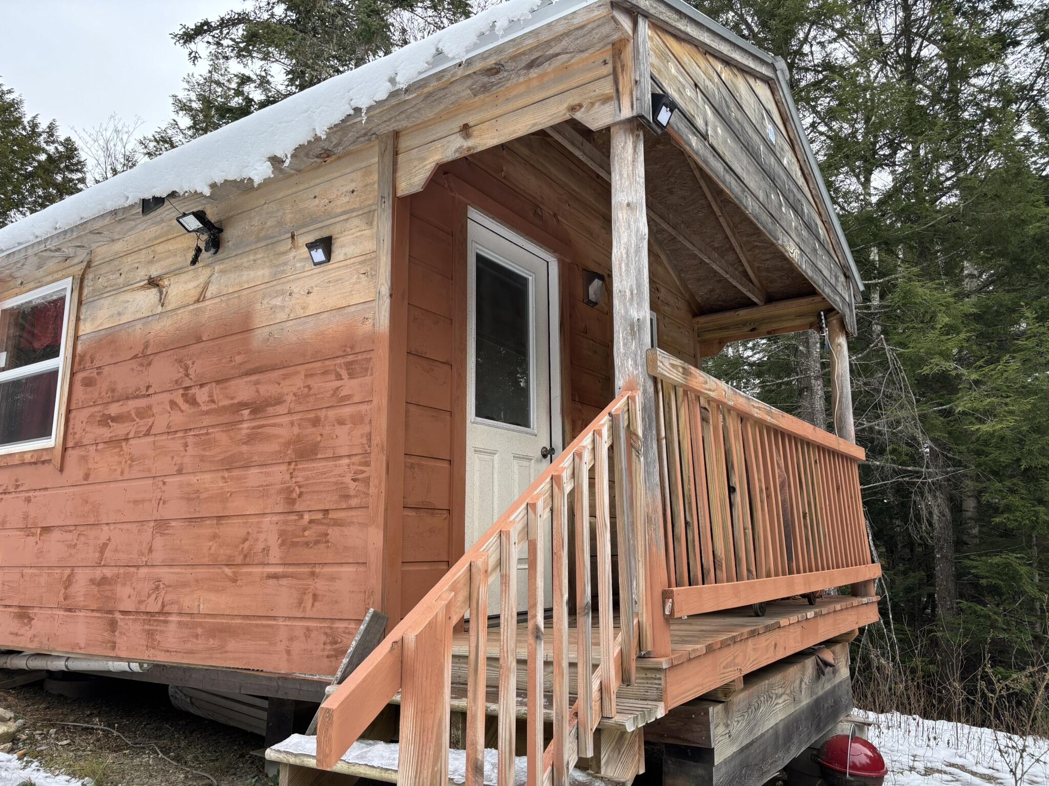 189 Horseshoe Cove Road Princeton, ME 04668 - Photo 16 of 28 IMG_6891