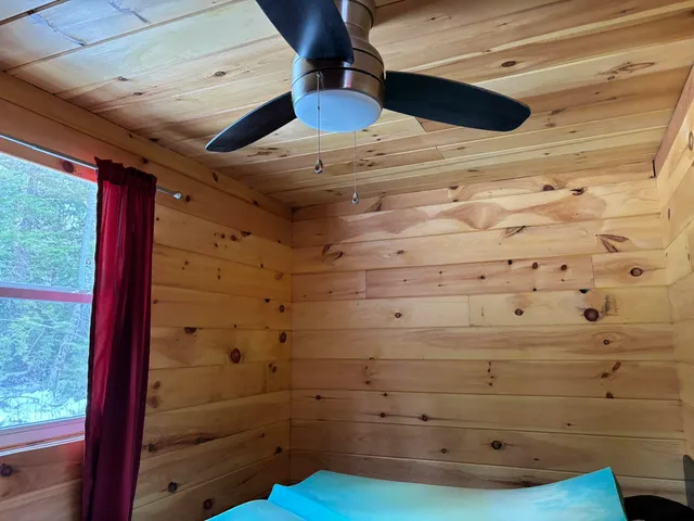 $199,900 | 189 Horseshoe Cove Road, Princeton, ME 04668