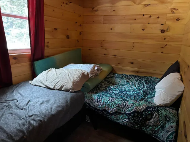 $199,900 | 189 Horseshoe Cove Road, Princeton, ME 04668