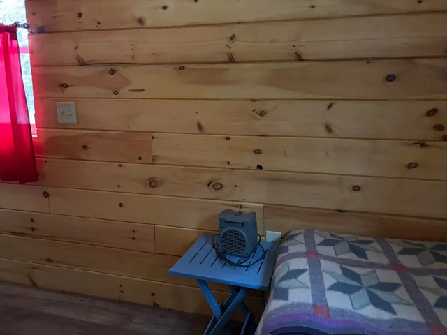 $199,900 | 189 Horseshoe Cove Road, Princeton, ME 04668