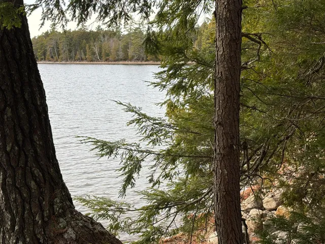 $199,900 | 189 Horseshoe Cove Road, Princeton, ME 04668