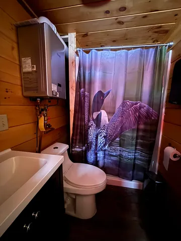 $199,900 | 189 Horseshoe Cove Road, Princeton, ME 04668