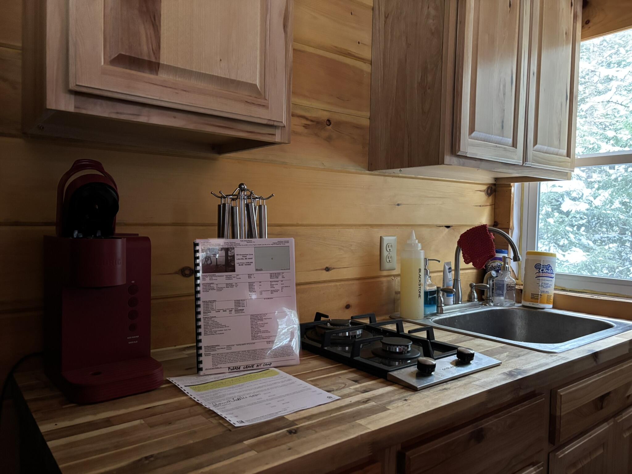 189 Horseshoe Cove Road Princeton, ME 04668 - Photo 23 of 28 IMG_7012