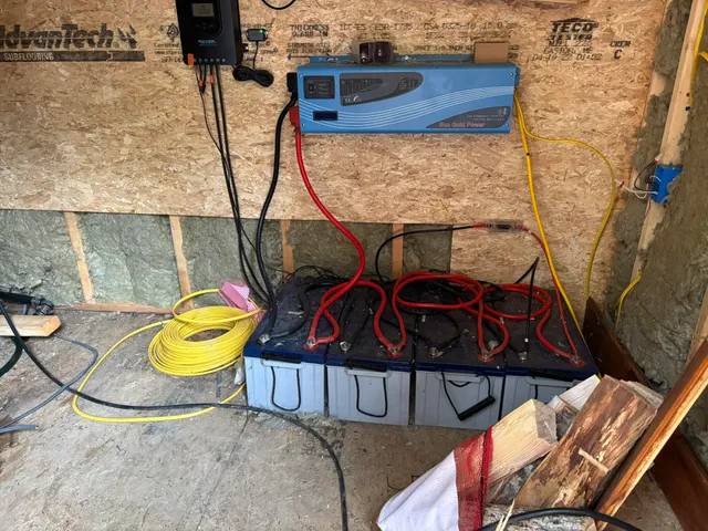 $199,900 | 189 Horseshoe Cove Road, Princeton, ME 04668