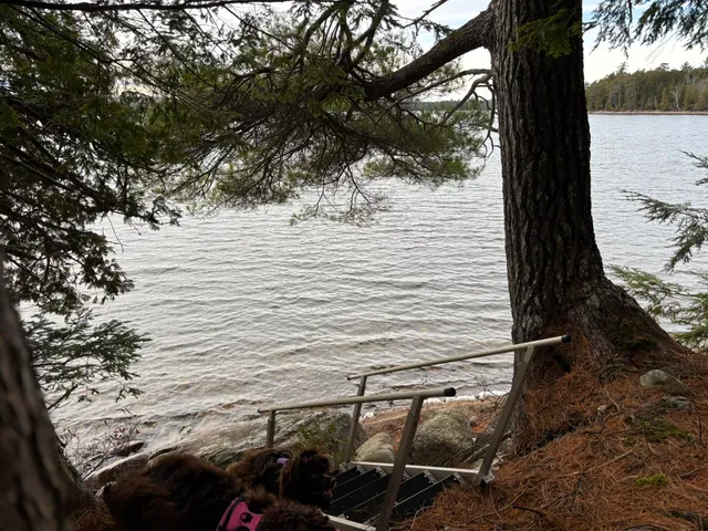 $199,900 | 189 Horseshoe Cove Road, Princeton, ME 04668