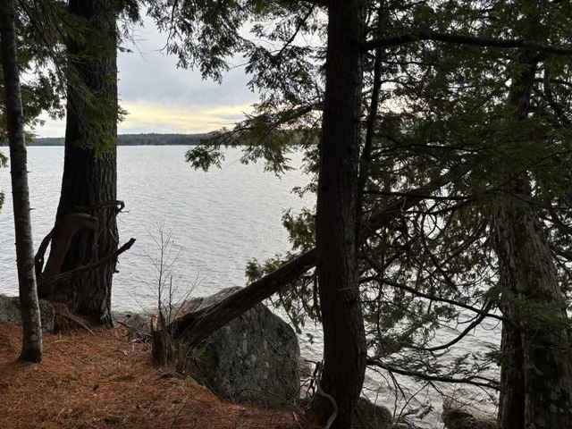 $199,900 | 189 Horseshoe Cove Road, Princeton, ME 04668