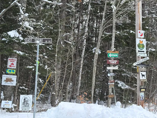 $199,900 | 189 Horseshoe Cove Road, Princeton, ME 04668