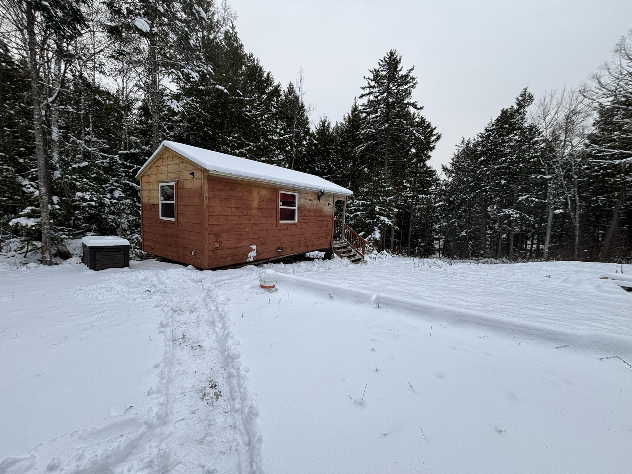 189 Horseshoe Cove Road Princeton, ME 04668 - Photo 7 of 28 IMG_7017