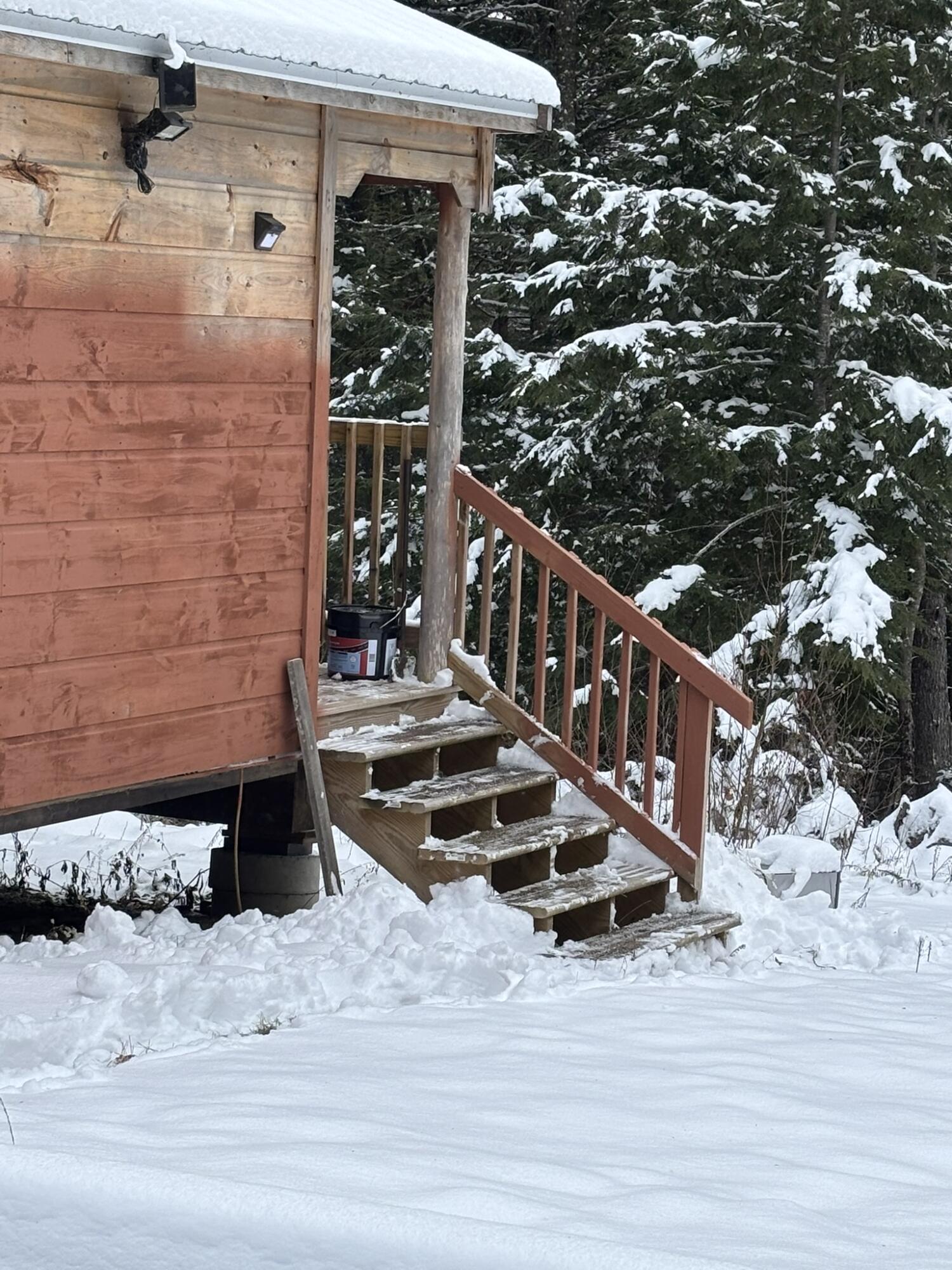 189 Horseshoe Cove Road Princeton, ME 04668 - Photo 8 of 28 IMG_7016