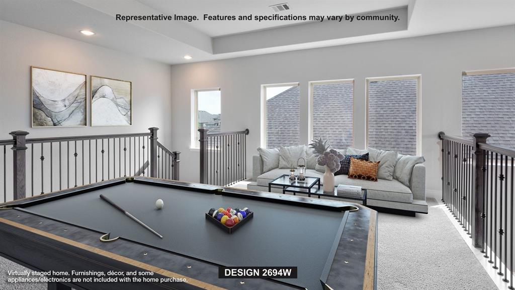 3517 Bear Street Forney, TX 75126 - Photo 5 of 8