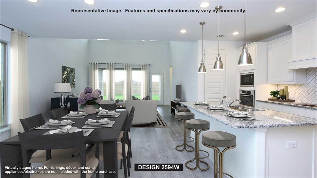 3517 Bear Street Forney, TX 75126 - Photo 6 of 8