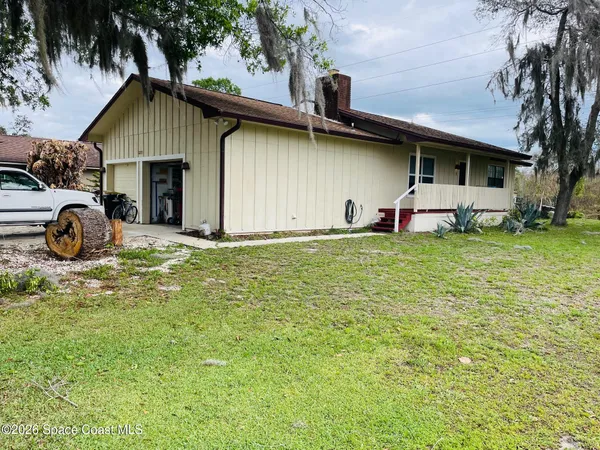 $1,600 | 2235 Macedo Road Northeast, Palm Bay, FL 32907