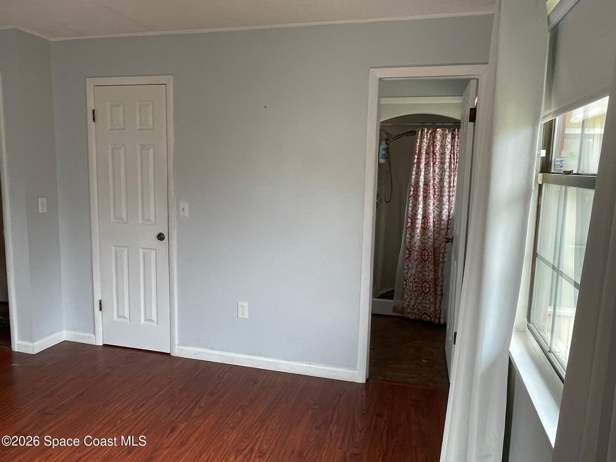2235 Macedo Road Northeast Palm Bay, FL 32907 - Photo 20 of 23 Master bedroom