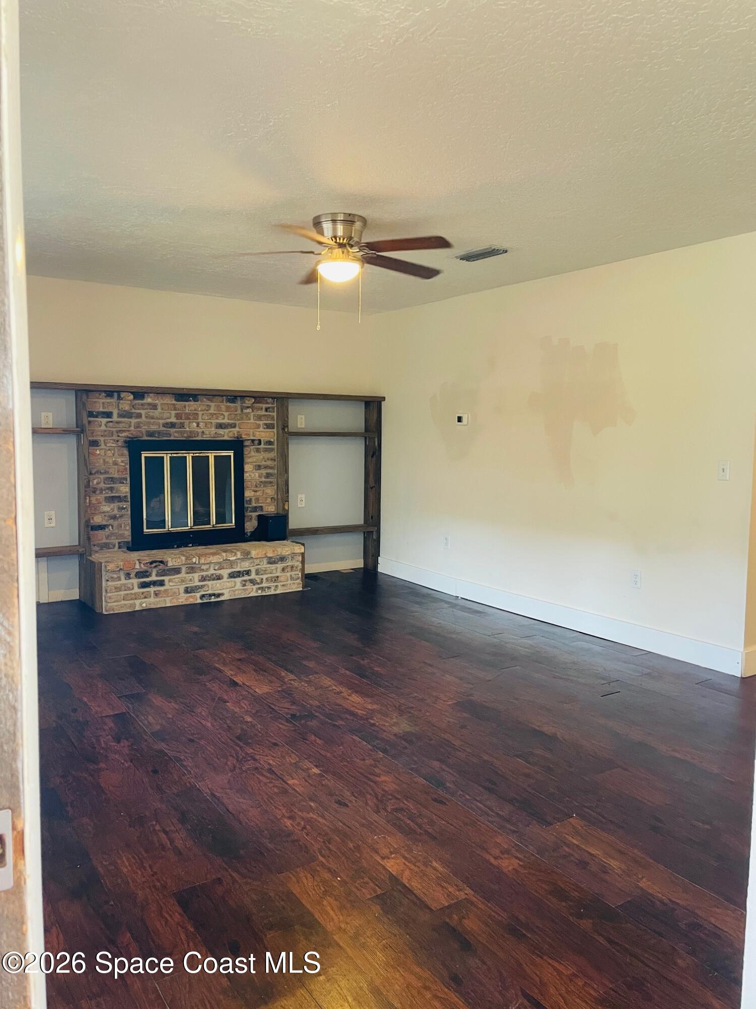 2235 Macedo Road Northeast Palm Bay, FL 32907 - Photo 4 of 23 Family Room