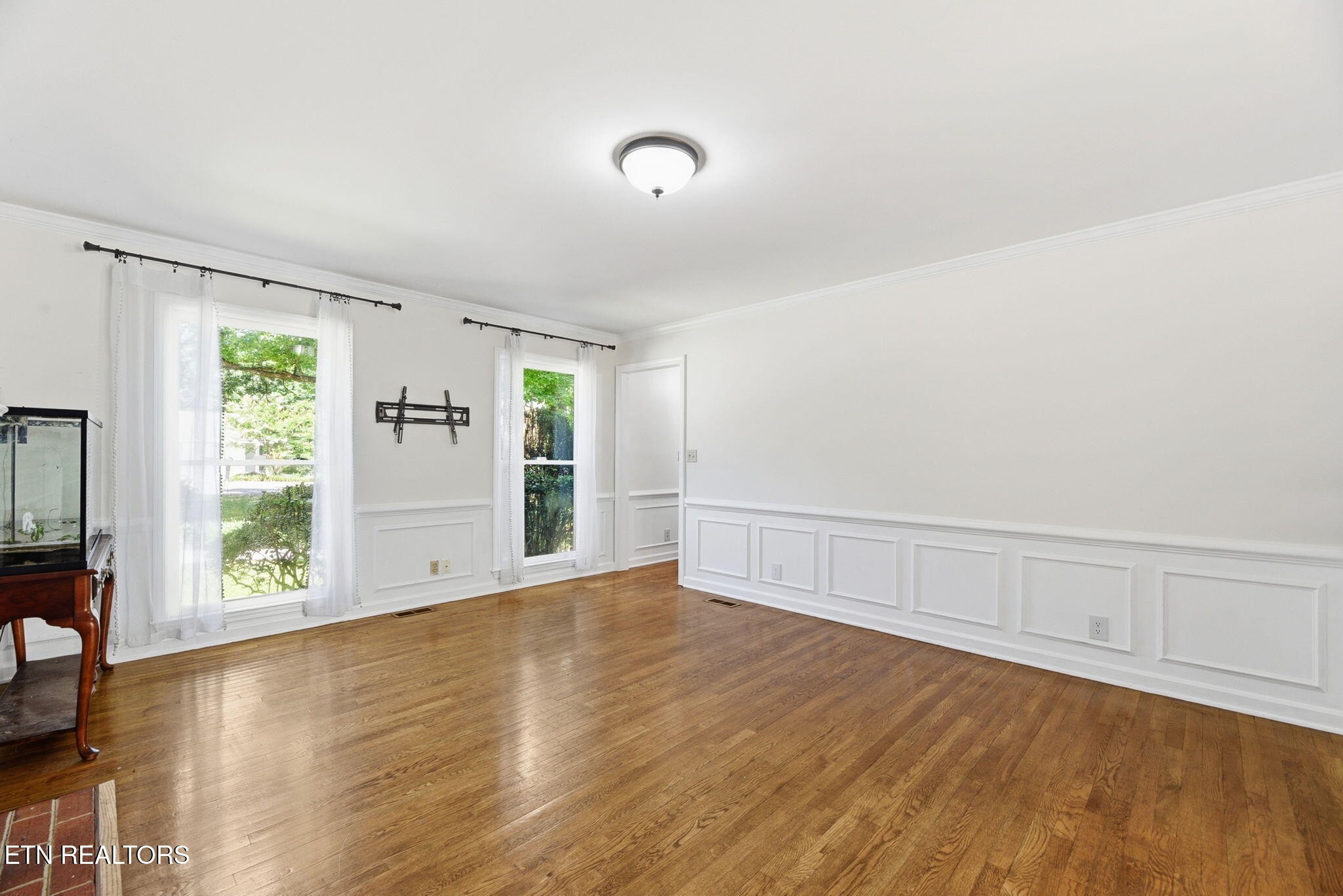 128 Claremont Road Oak Ridge, TN 37830 - Photo 8 of 38 Gallery Image 8
