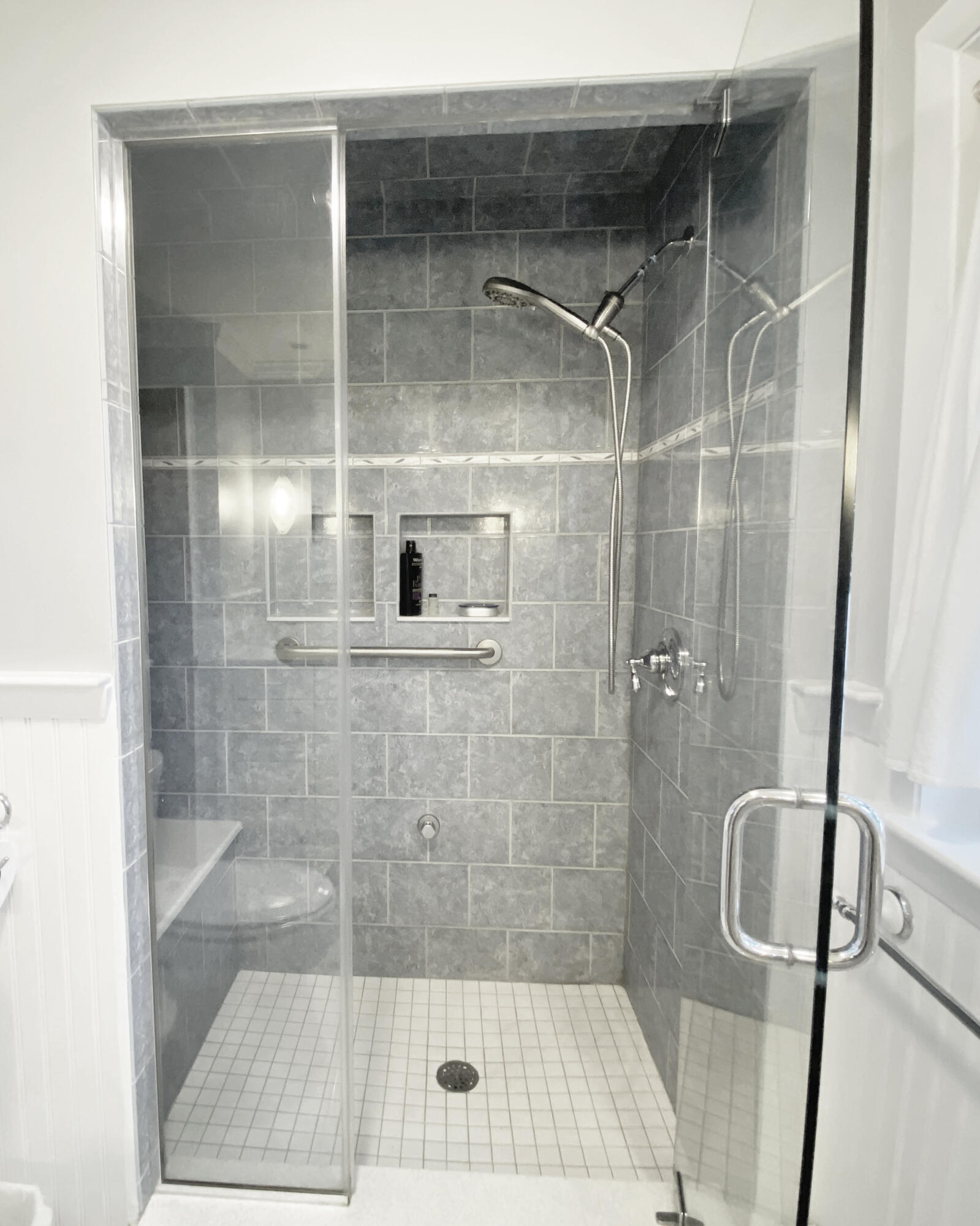 2 Old Snake Pond Road Forestdale, MA 02644 - Photo 46 of 83 Primary Bathroom
