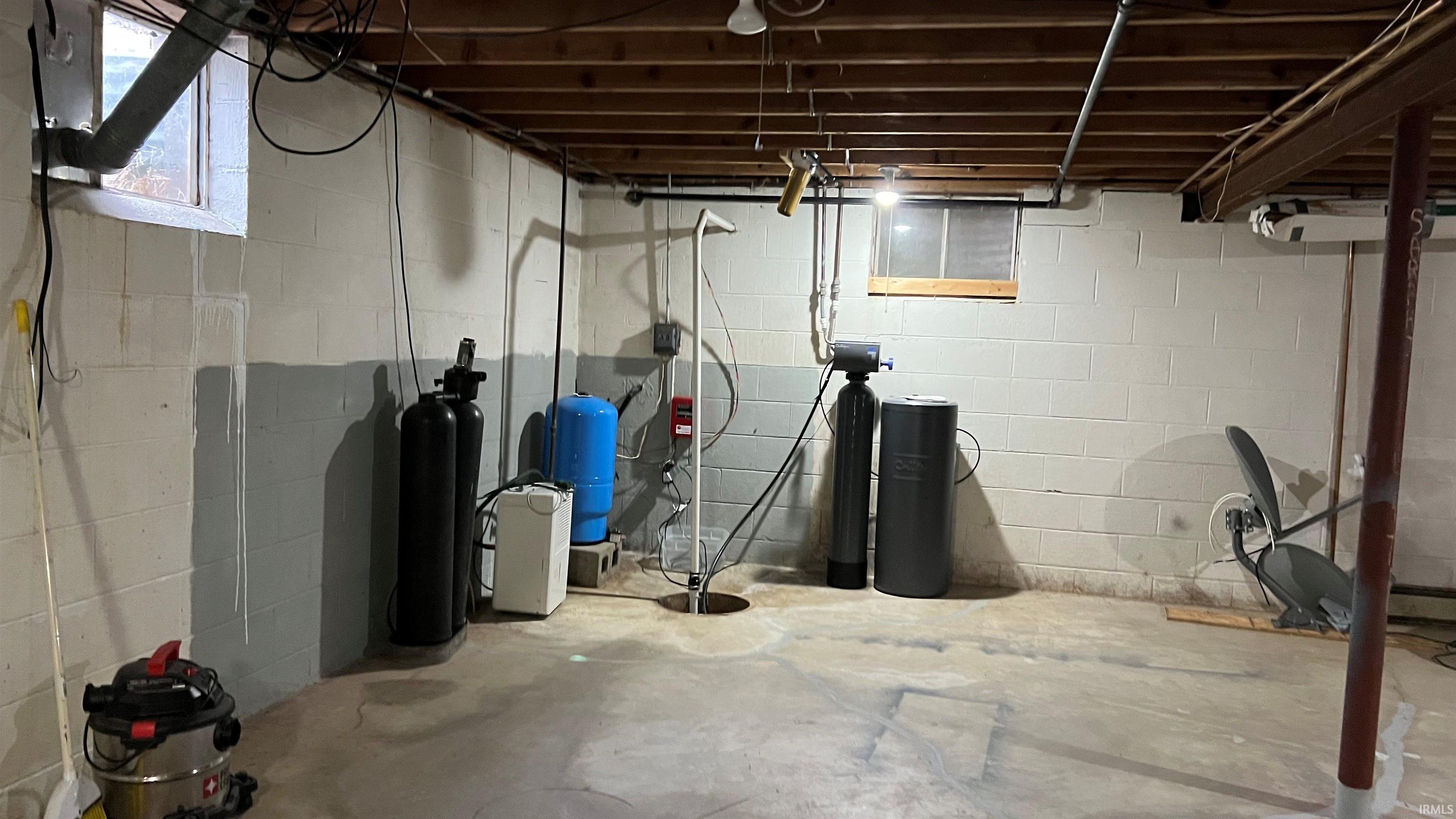 5135 County Rd W 300 South Russiaville, IN 46979 - Photo 12 of 17