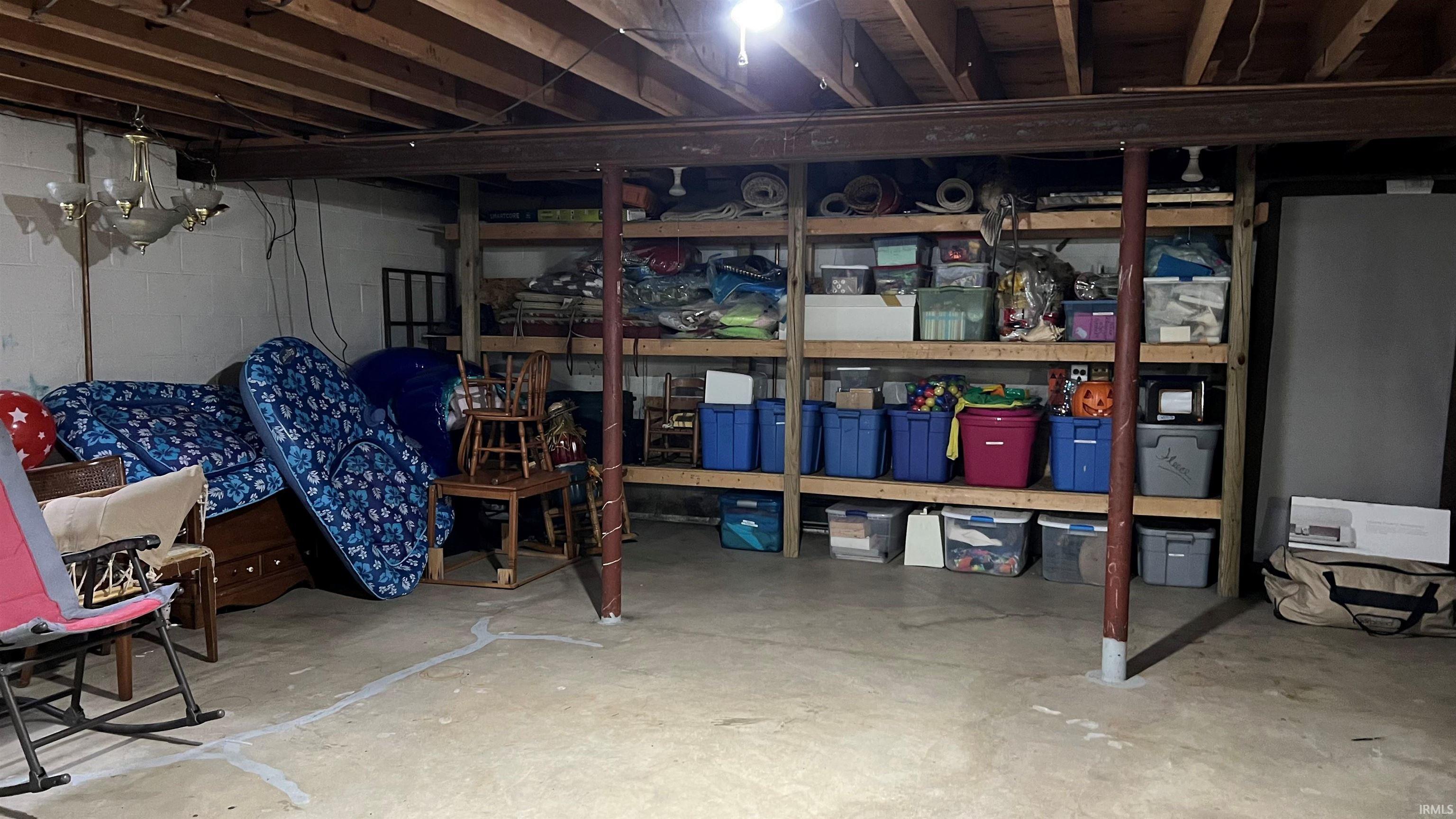 5135 County Rd W 300 South Russiaville, IN 46979 - Photo 13 of 17