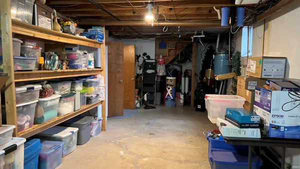 $289,900 | 5135 County Rd W 300 South, Russiaville, IN 46979