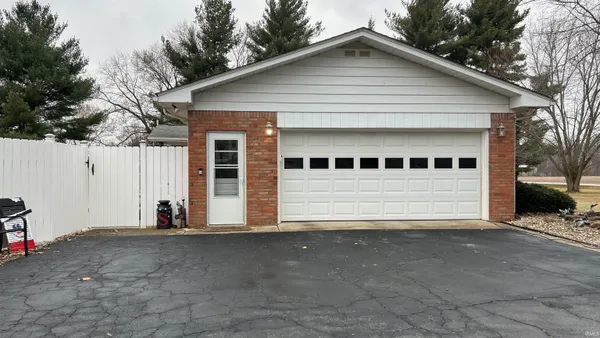 $289,900 | 5135 County Rd W 300 South, Russiaville, IN 46979